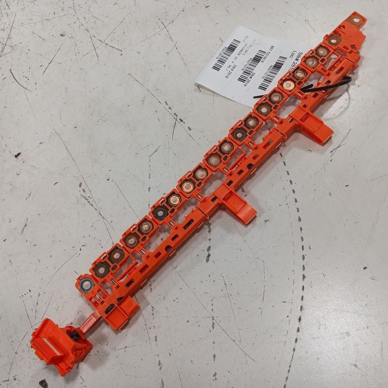 Toyota Prius C Battery Cable  2017 2016 2015 2014 2013