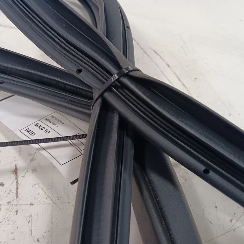 Kia Soul On Body Door Jamb Seal Rear Right Passenger Back  2017 2018 2019