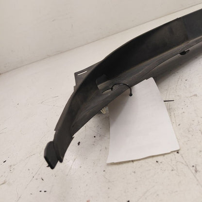 Chevy Volt Windshield Cowl Vent Panel Trim Cover Left Driver Side 2016