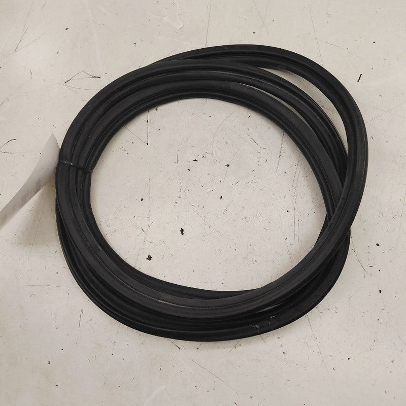 Honda CR-Z Trunk Lid Hatch Door Rear Back Rubber Seal  2015 2014 2013
