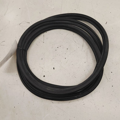 Honda CR-Z Trunk Lid Hatch Door Rear Back Rubber Seal  2015 2014 2013