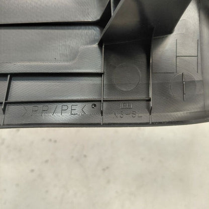 Toyota Prius Kick Panel Trim Left Driver  2022 2021 2020