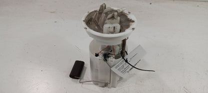 Gas Fuel Pump Assembly Tank Mounted 2.0L VIN F Fits 10-13 MAZDA 3 OEM