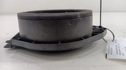 Buick Lacrosse Speaker Right Passenger Rear 2013 2014 2015 2016