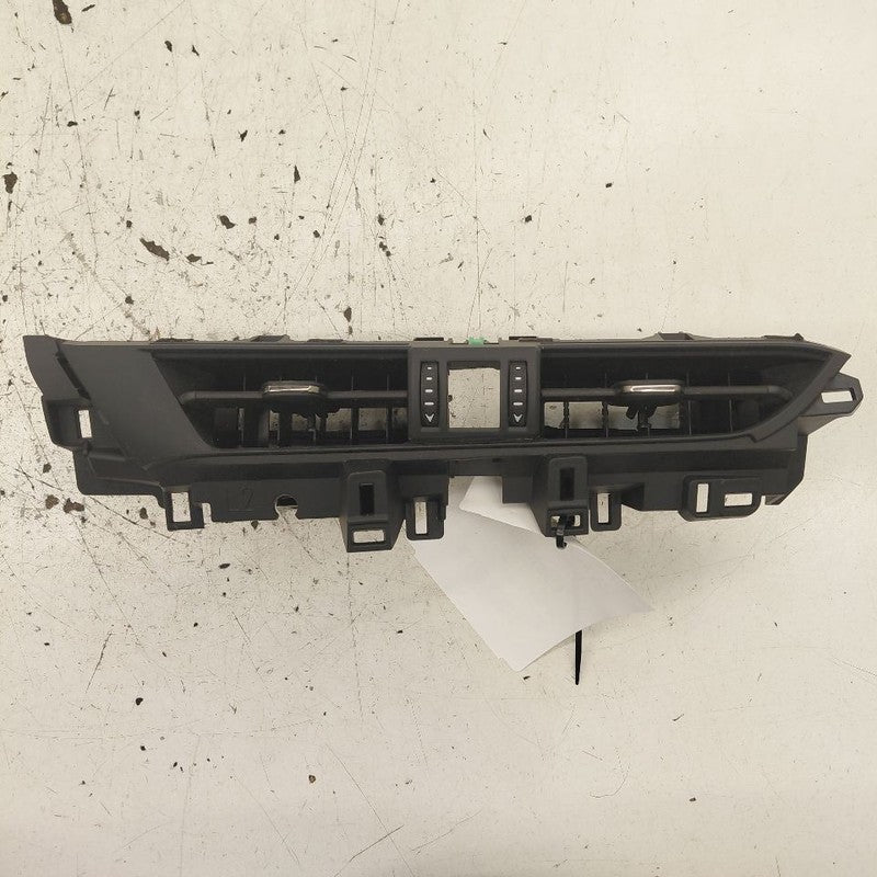 Lexus NX350 Dash Air Vent Center Middle  2022 2023 2024 2025