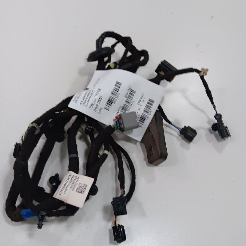 Buick Encore Door Harness Wire Wiring Left Driver Front  2019 2018 2017