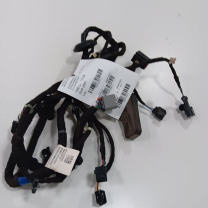 Buick Encore Door Harness Wire Wiring Left Driver Front  2019 2018 2017