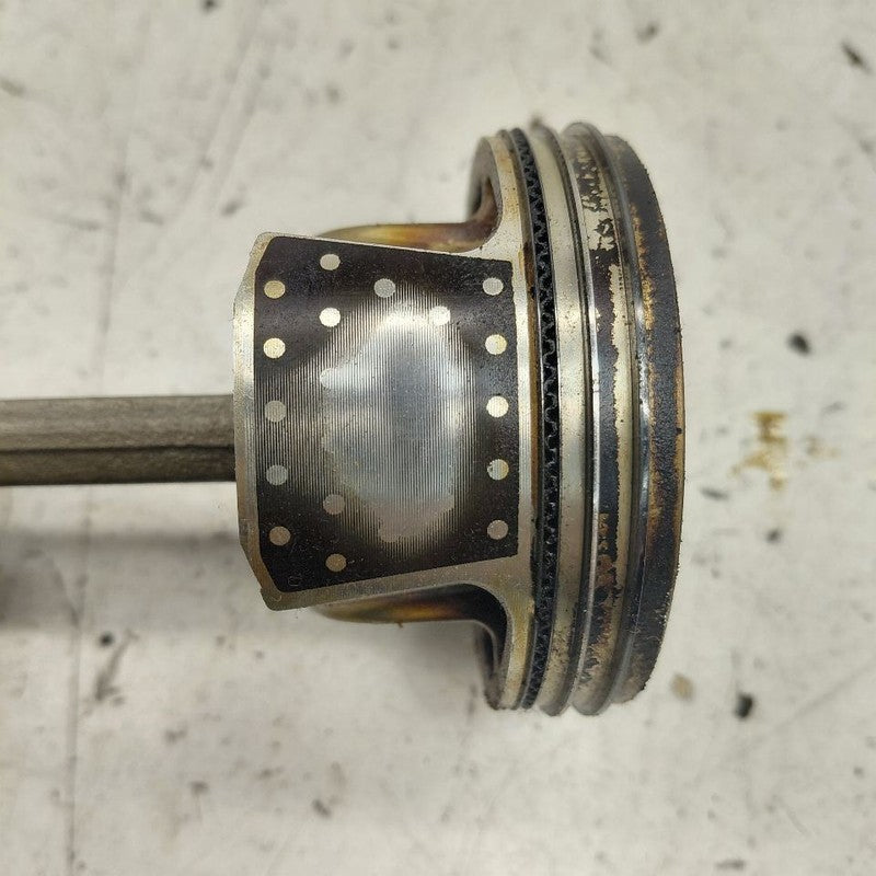 Honda Clarity Single Piston With Connecting Rod   1.3 2018 2019 2020