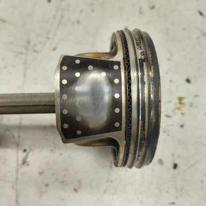 Honda Clarity Single Piston With Connecting Rod   1.3 2018 2019 2020