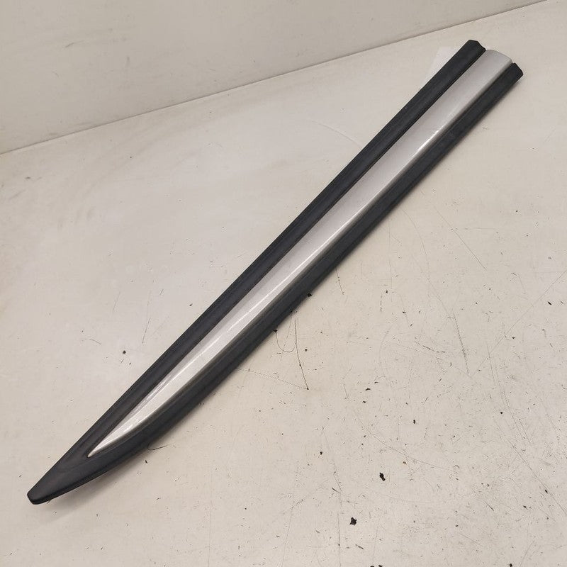 Mitsubishi Outlander   Door Molding Trim Strip Right Passenger Side Fr