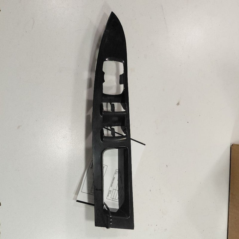 Ford Fusion Window Switch Bezel Trim Left Front 2016 2015 2014 2013 OE