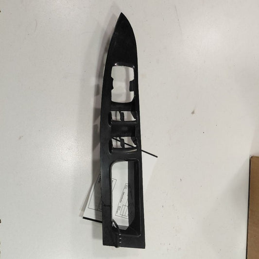 Ford Fusion Window Switch Bezel Trim Left Front 2016 2015 2014 2013 OE