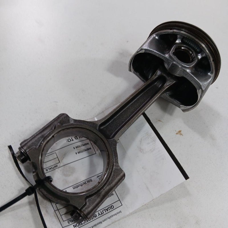 2025 GMC Acadia 2.5 Single Piston With Connecting Rod  