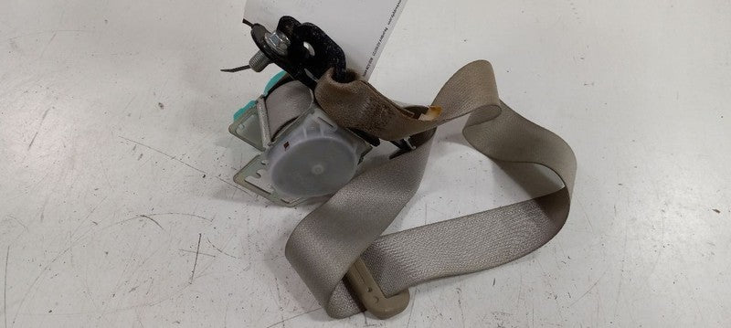 Subaru Legacy Seat Belt Strap Retractor Center Middle Rear Back 2012 2011 2010
