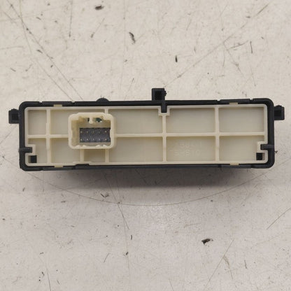 Toyota Prius Dimmer Switch Dash Light Dimmer Control  2022 2021 2020