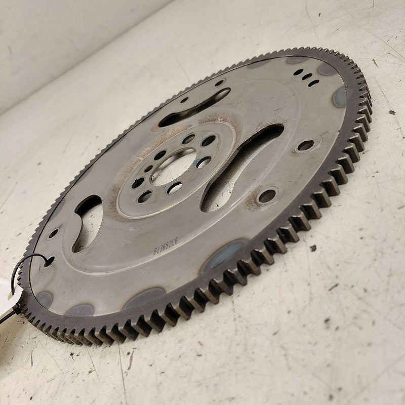 Flywheel Flex Plate Fits 15-22 PROMASTER CITY