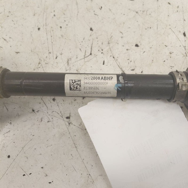 Passenger Right Front CV Axle Shaft AWD Fits 15-22 Chevy Trax