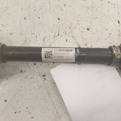 Passenger Right Front CV Axle Shaft AWD Fits 15-22 Chevy Trax
