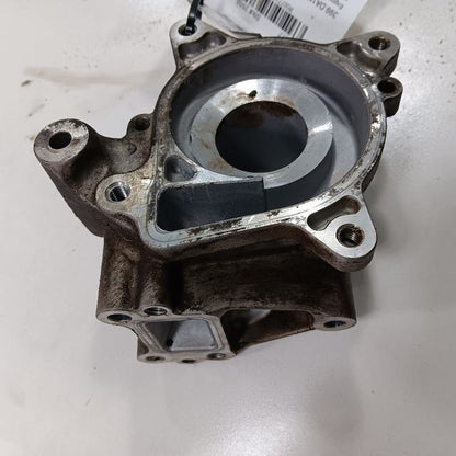 Nissan Altima Water Pump Housing 2.5L 2017 2016
