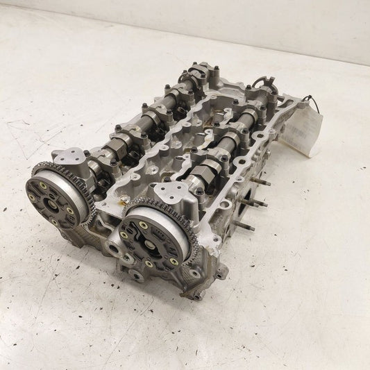 Engine Cylinder Head Fits 23-25 Chevy Equinox