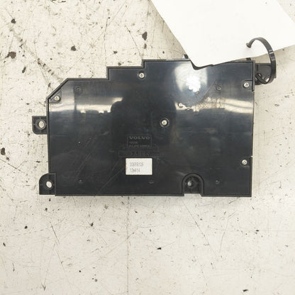 Volvo S60 Seat Switch Right Passenger Power Seat Control  2013 2014 20