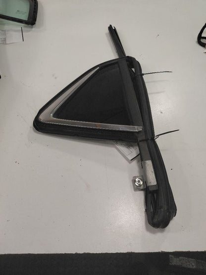 Passenger Right Rear Door Vent Glass Window Fits 13-22 Buick Encore OE