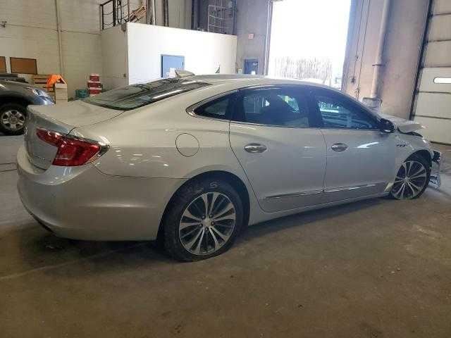 26674253 Ignition Switch Fits 17-19 LACROSSE