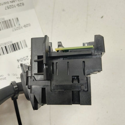 Turn Signal Column Switch Fits 18-22 Ford Ecosport OEM