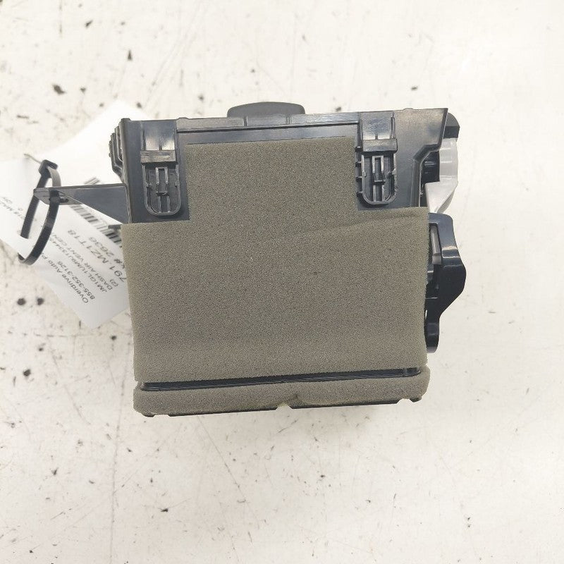 Mazda 6 Dash Air Vent Center Middle  2018 2019 2020 2021