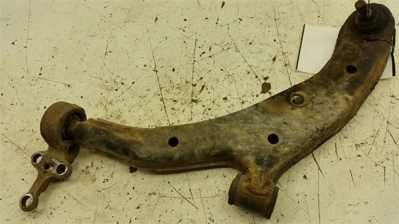 545015M000 Driver Left Lower Control Arm Front Fits 01-06 Nissan Sentra