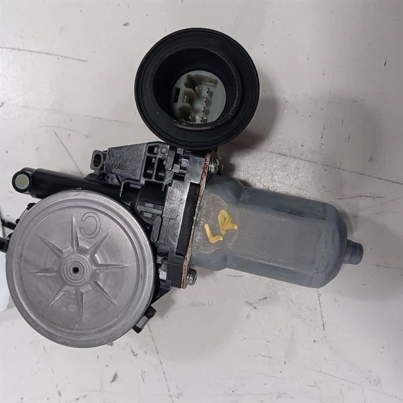 Left Rear Power Window Motor Fits 07-17 CAMRY
