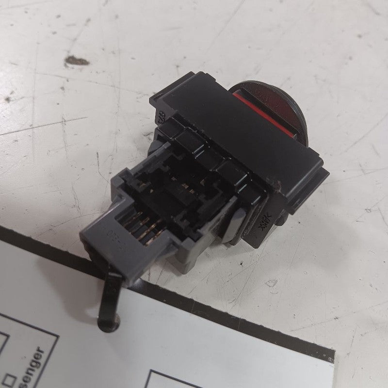 Toyota Corolla Hazard Switch 4 Way Flasher Button  2019 2018 2017 OEM