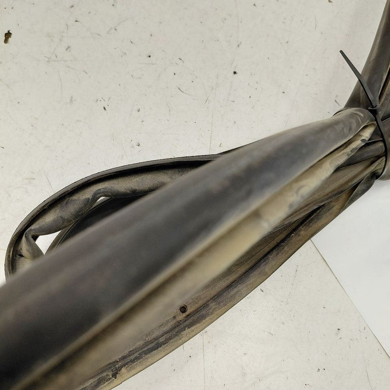 Cadillac XTS On Door Seal Rubber Right Passenger Rear Back      2016 2