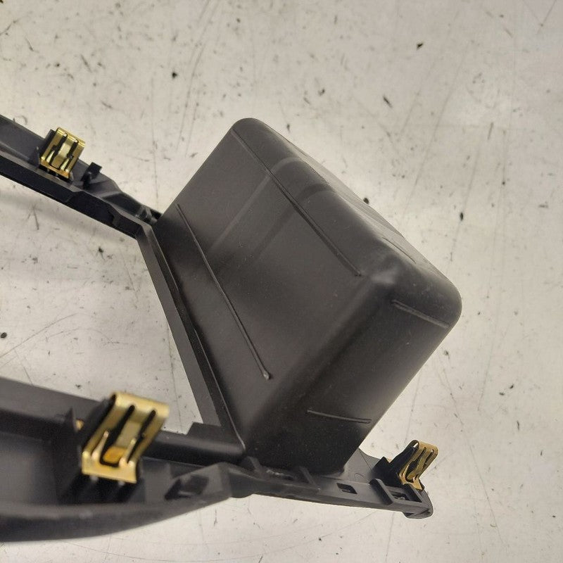 Chevy Volt Storage Pocket  2016 2017 2018 2019
