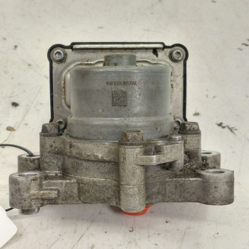 Hyundai Santa Fe Automatic Transmission Electric Oil Pump {0010534182}