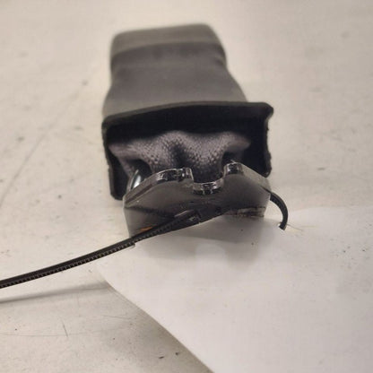 Chevy Volt Seat Belt Buckle Latch Right Passenger Rear Back  2016 2017