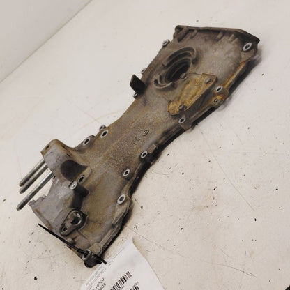 Timing Cover Gasoline 2.4L Fits 14-20 Mitsubishi Outlander