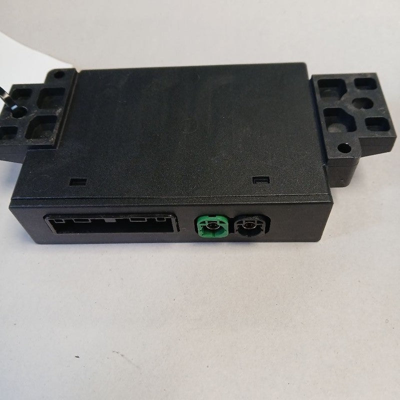 Driver Assist ID 284E7-6RW1C Fits 21-22 Nissan Rogue