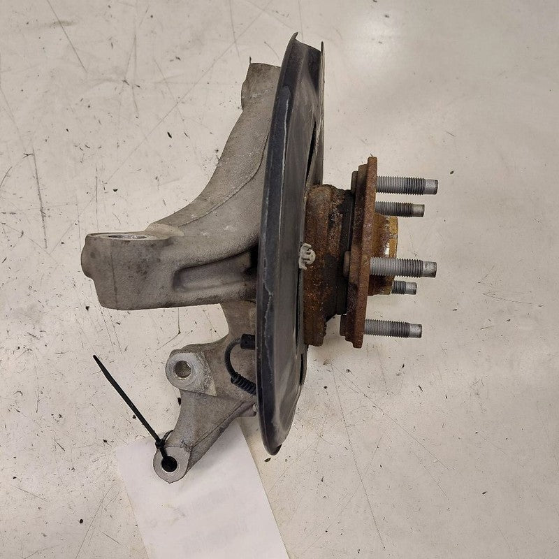 Driver Left Front Spindle Knuckle Bearing Hub Fits 16-19 Chevy Cruze