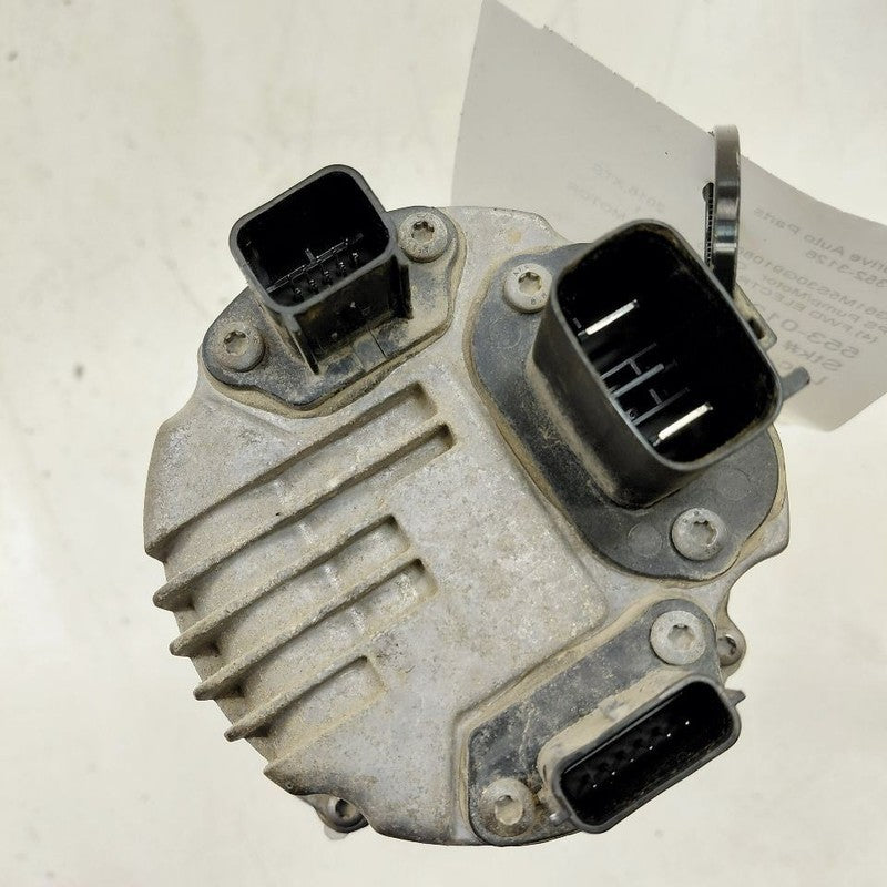 Electric Power Steering Motor Type Opt NJ2 Fits 15-16 Cadillac XTS