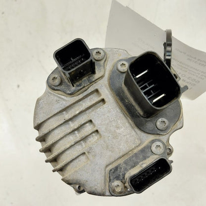 Electric Power Steering Motor Type Opt NJ2 Fits 15-16 Cadillac XTS