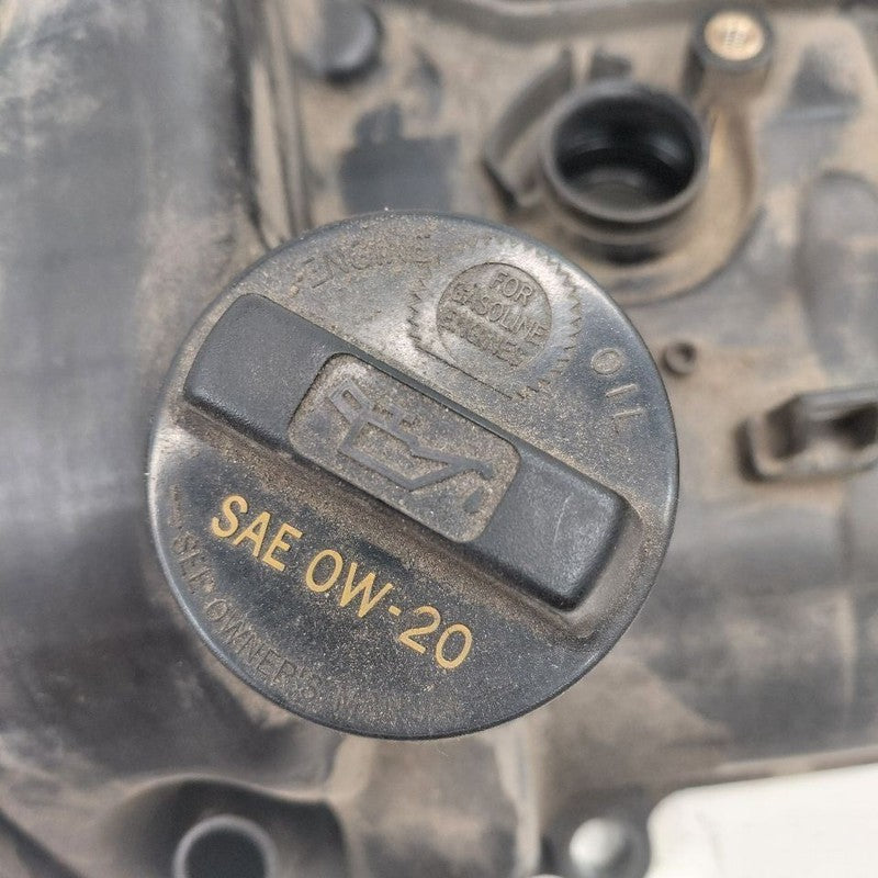 Honda Clarity Engine Cylinder Head Valve Cover  1.3 2018 2019 2020