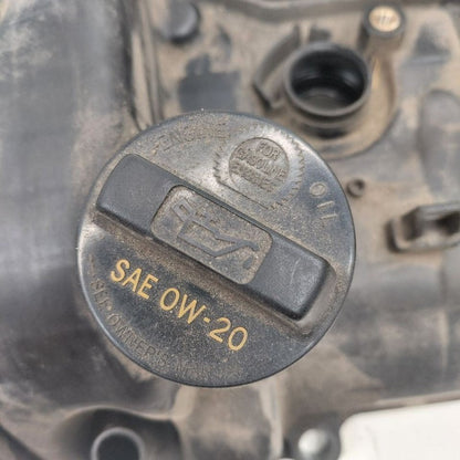 Honda Clarity Engine Cylinder Head Valve Cover  1.3 2018 2019 2020