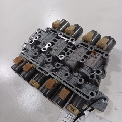 Chevy Trailblazer Automatic Transmission Valve Body  1.3 2021 2022 2023
