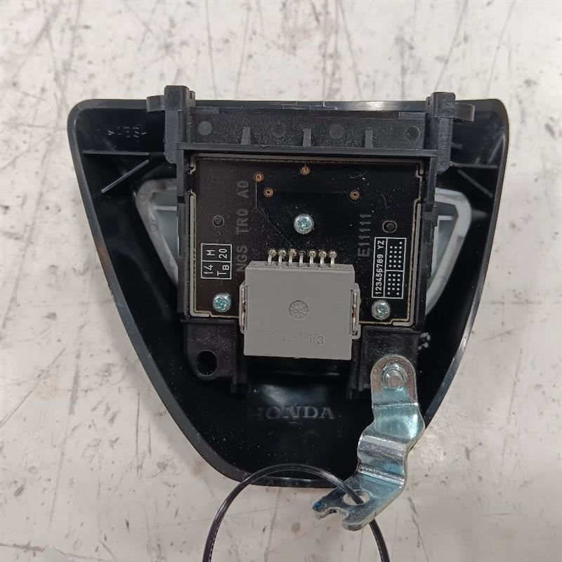 Honda CR-V Column Switch Blinker Signal Wiper Mount Bracket  2012 2013