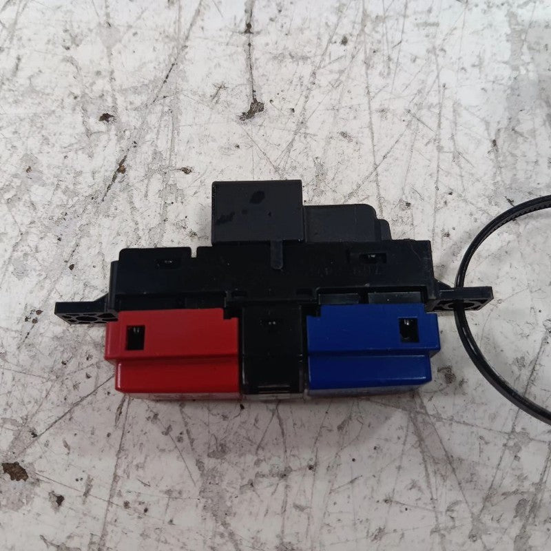 Subaru Forester SOS Information Switch 2016 2017 2018 OEM