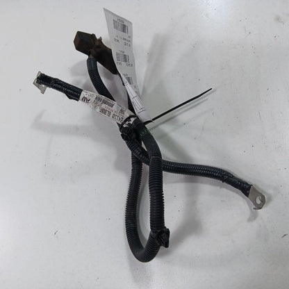 Nissan Sentra Battery Cable  2023 2022 2021 2020