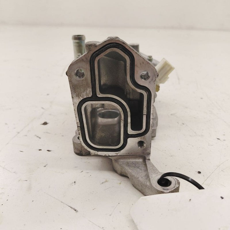 Mazda 3 Coolant Line Crossover Pipe  2.5 2023 2022 2021