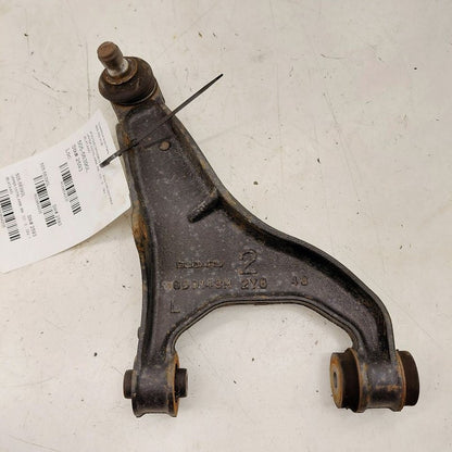 Driver Left Upper Control Arm Rear Fits 13-25 XV CROSSTREK