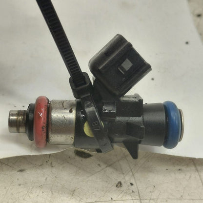 Fuel Injection Injector 3.2L Fits 18-22 Jeep Cherokee